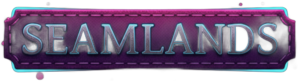 Seamlands - Badge